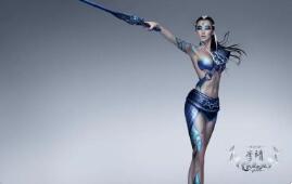 阴阳师八百比丘尼满级属性到底怎么